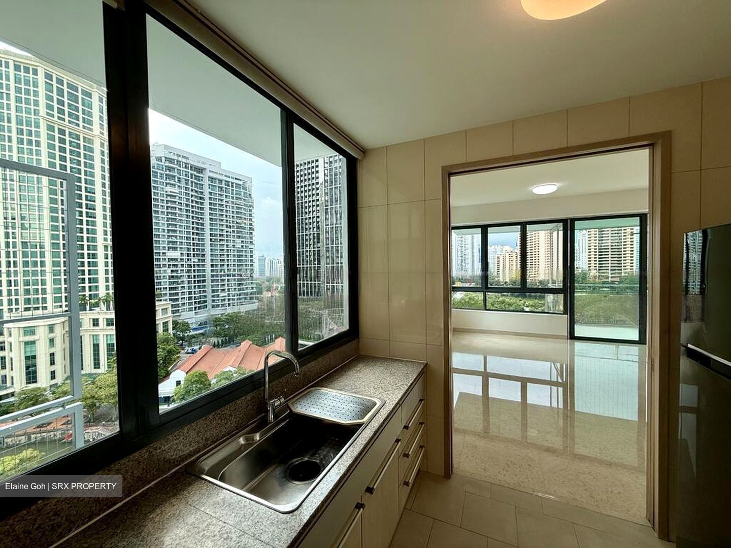 RiverGate (D9), Apartment #496718991